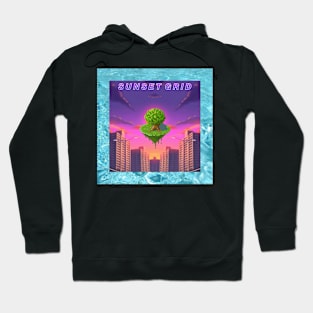 In The Sky Hoodie